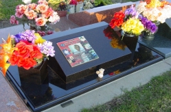 Life's Memories Plaque